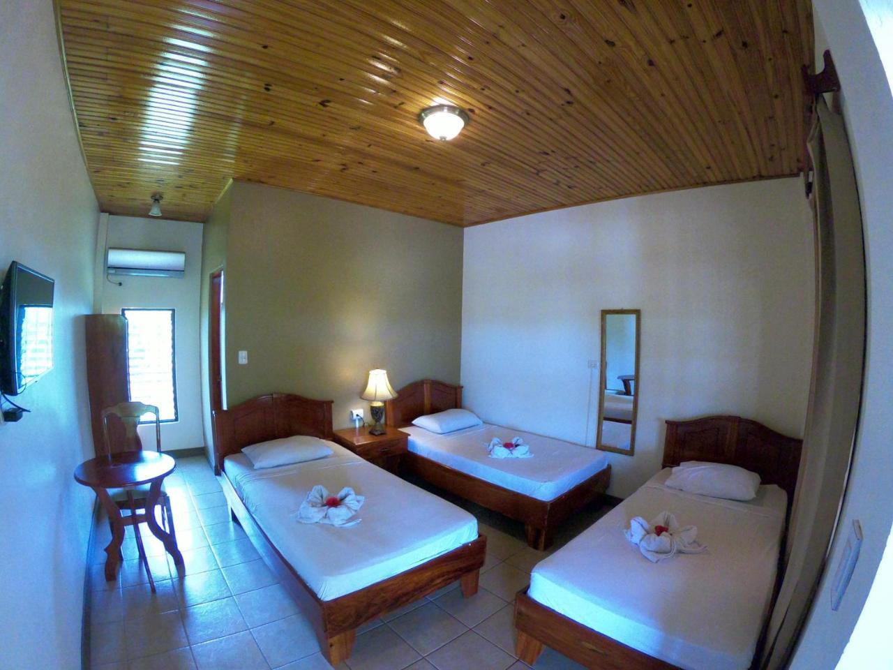 Hotel Los Higuerones Paso Canoas Exterior foto